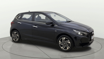 2022 Hyundai i20 ASTA (O) 1.0 TURBO GDI DCT