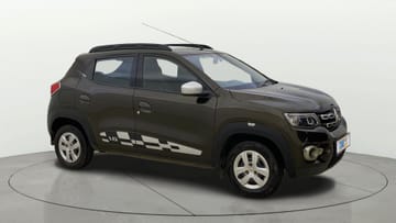 2018 Renault Kwid RXT 1.0 (O)