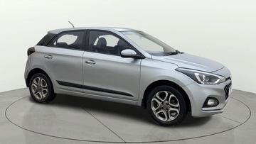 2019 Hyundai Elite i20 2014-2017 ASTA 1.2 (O)
