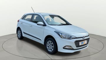 2017 Hyundai Elite i20 2014-2017 SPORTZ 1.2