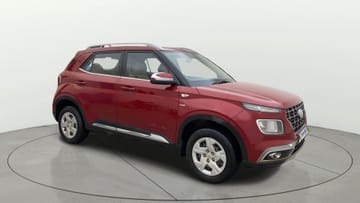 2020 Hyundai Venue 2022-2025 S 1.0 TURBO DCT