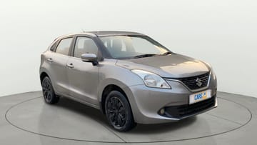 2018 Maruti Suzuki Baleno DELTA PETROL 1.2