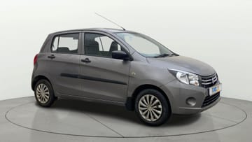 2015 Maruti Suzuki Celerio VXI AMT