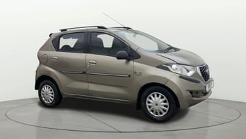 2018 Datsun Redi Go 2016-2018 T(O) 1.0