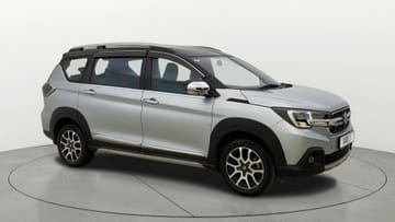 2022 Maruti Suzuki XL6 ZETA MT