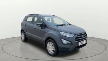 2019 Ford EcoSport TREND + 1.5L PETROL AT