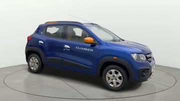 2017 Renault Kwid CLIMBER 1.0 AMT