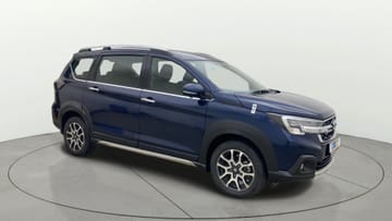 2022 Maruti Suzuki XL6 ALPHA MT