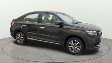 2022 Honda Amaze 1.2L I-VTEC VX CVT