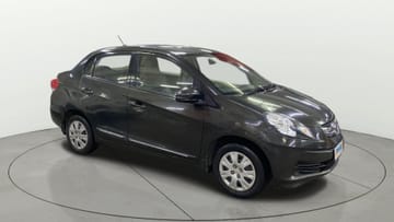 2015 Honda Amaze 1.2L I-VTEC S