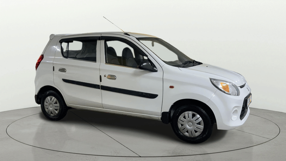 2018 Maruti Suzuki Alto 800 2016 -19 LXI