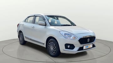 2019 Maruti Suzuki Dzire VXI