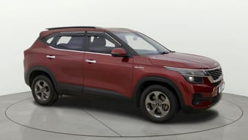 2021 KIA Seltos 2023-2026 HTK PLUS AT 1.5 DIESEL