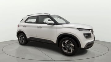 2020 Hyundai Venue 2022-2025 SX 1.0 (O) TURBO