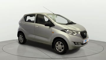 2017 Datsun Redi Go 2016-2018 T (O)
