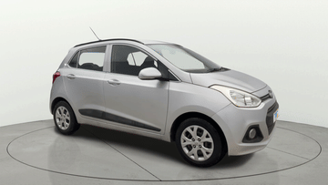 2015 Hyundai Grand i10 SPORTZ 1.2 KAPPA VTVT