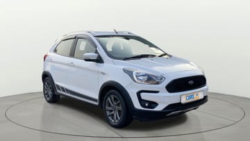 2019 Ford Freestyle TITANIUM PLUS 1.2 PETROL
