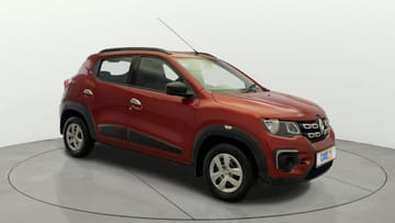 2019 Renault Kwid RXL