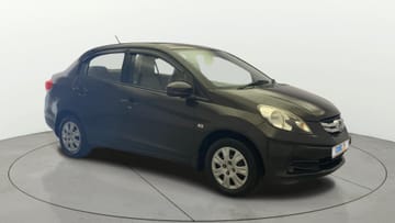 2016 Honda Amaze 1.2L I-VTEC S