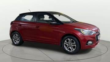 2019 Hyundai Elite i20 2014-2017 SPORTZ PLUS 1.2 DUAL TONE