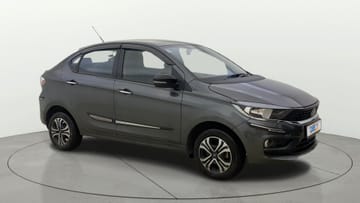 2024 Tata Tigor XZA Plus iCNG 