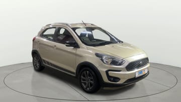 2018 Ford Freestyle TITANIUM PLUS 1.2 PETROL