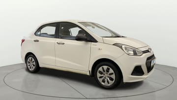 2015 Hyundai Xcent BASE 1.2