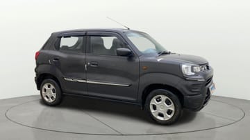 2023 Maruti Suzuki S-Presso VXI PLUS (O) AMT