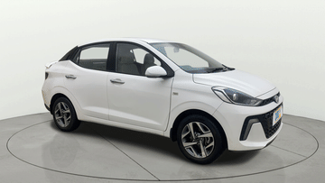 2024 Hyundai Aura SX PLUS 1.2 AMT