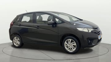 2015 Honda Jazz 2020-2023 1.2L I-VTEC V AT