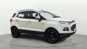 2015 Ford EcoSport TITANIUM 1.5L DIESEL