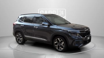2023 KIA Seltos 2023-2026  GTX Plus 1.5 Turbo Petrol DCT