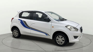 2017 Datsun GO 2013-2022 ANNIVERSARY EDITION