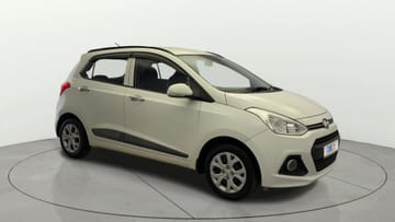 2013 Hyundai Grand i10 SPORTZ 1.2 KAPPA VTVT