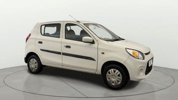 2019 Maruti Suzuki Alto 800 2016 -19 VXI