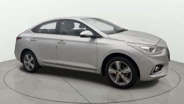 2018 Hyundai Verna 1.6 VTVT SX