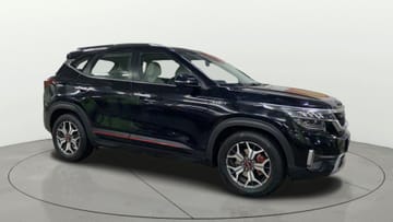 2020 KIA Seltos 2023-2026 GTX PLUS DCT 1.4 PETROL