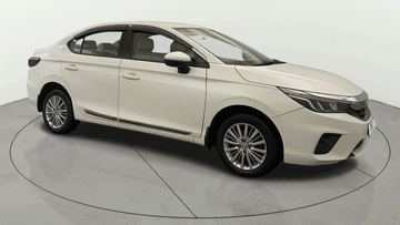 2022 Honda City 1.5L I-VTEC V CVT 5TH GEN