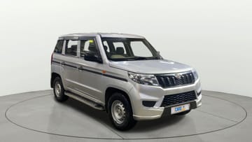 2022 Mahindra Bolero Neo N 4