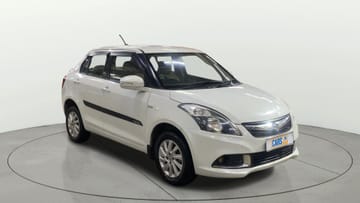 2017 Maruti Suzuki Swift Dzire 2017-2020 ZXI
