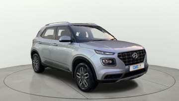2021 Hyundai Venue 2022-2025 SX 1.0 TURBO