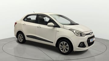 2015 Hyundai Xcent S 1.2