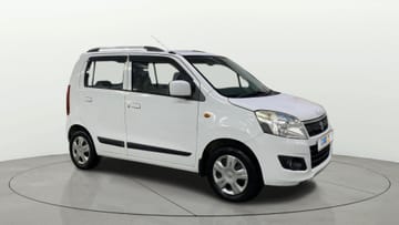 2013 Maruti Suzuki Wagon R VXI