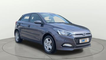 2017 Hyundai Elite i20 2014-2017 ASTA 1.2