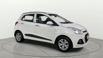 2014 Hyundai Grand i10 SPORTZ 1.2 KAPPA VTVT