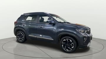 2024 KIA Sonet HTK (O) 1.2 Petrol MT