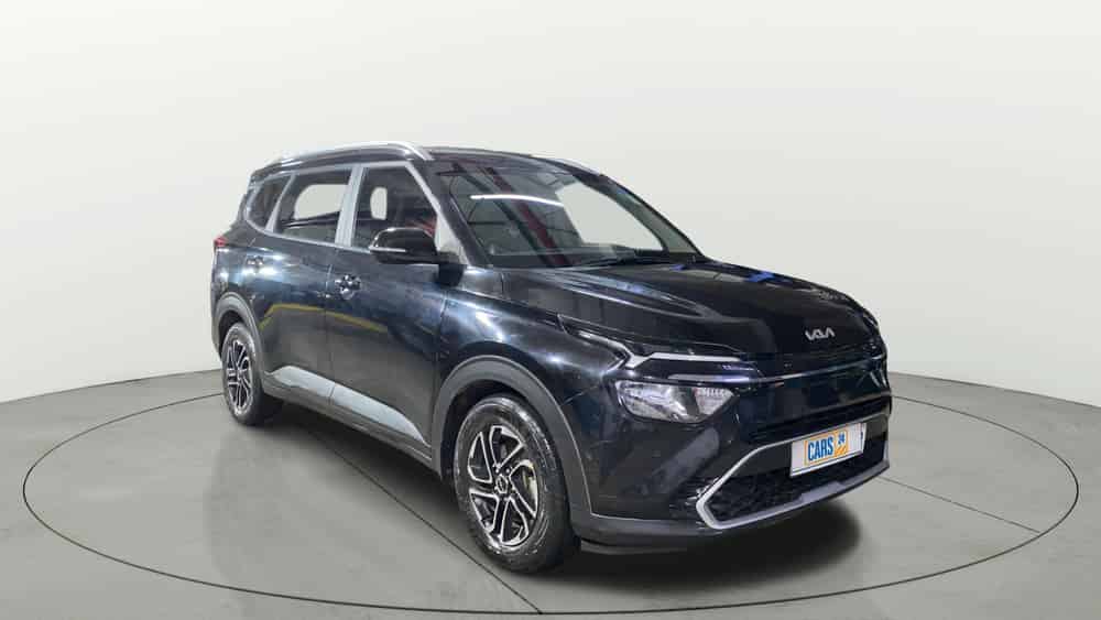 2023 KIA Carens PRESTIGE PLUS 1.5 PETROL DCT 7 STR