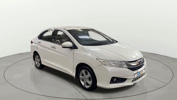 2015 Honda City 1.5L I-VTEC V MT