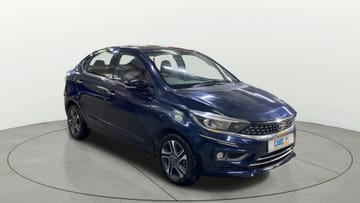 2020 Tata Tigor XZ PLUS PETROL