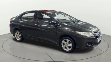 2016 Honda City 1.5L I-VTEC VX (O) MT